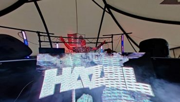 „Ostatni set” – pożegnalna impreza ku pamięci DJ-a Hazela