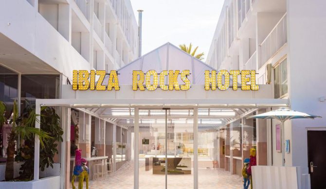 Ibiza Rocks zawiesza imprezy po tym, jak zginęła na nich dwójka turystów