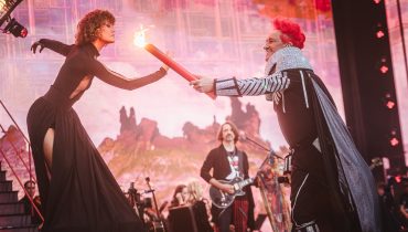 30-lecie Ich Troje na zdjęciach