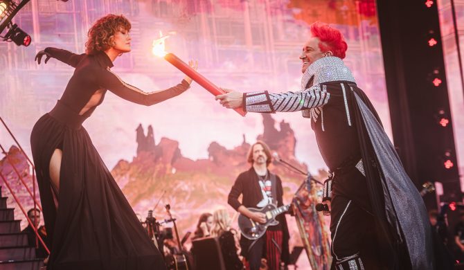 30-lecie Ich Troje na zdjęciach