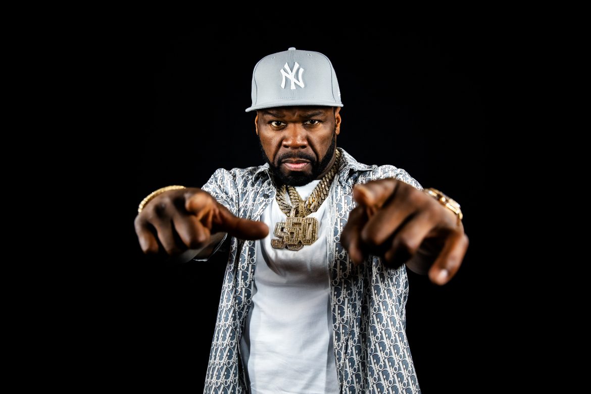 50 Cent i 2115 razem na PGE Narodowym. Dwie legendy, dwa jubileusze – jedno wielkie święto rapu