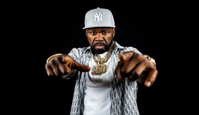 50 Cent i 2115 razem na PGE Narodowym. Dwie legendy, dwa jubileusze – jedno wielkie święto rapu