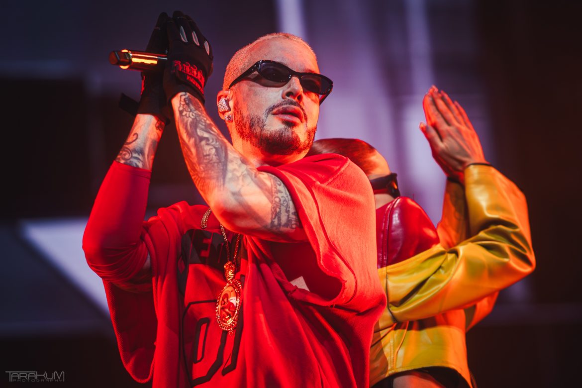 DJ Snake i J Balvin we wspólnym kawałku „Noventa”
