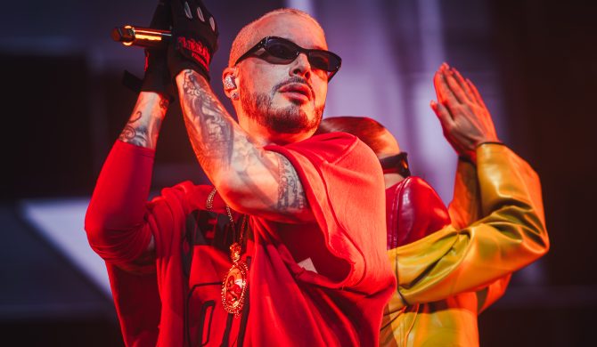 DJ Snake i J Balvin we wspólnym kawałku „Noventa”