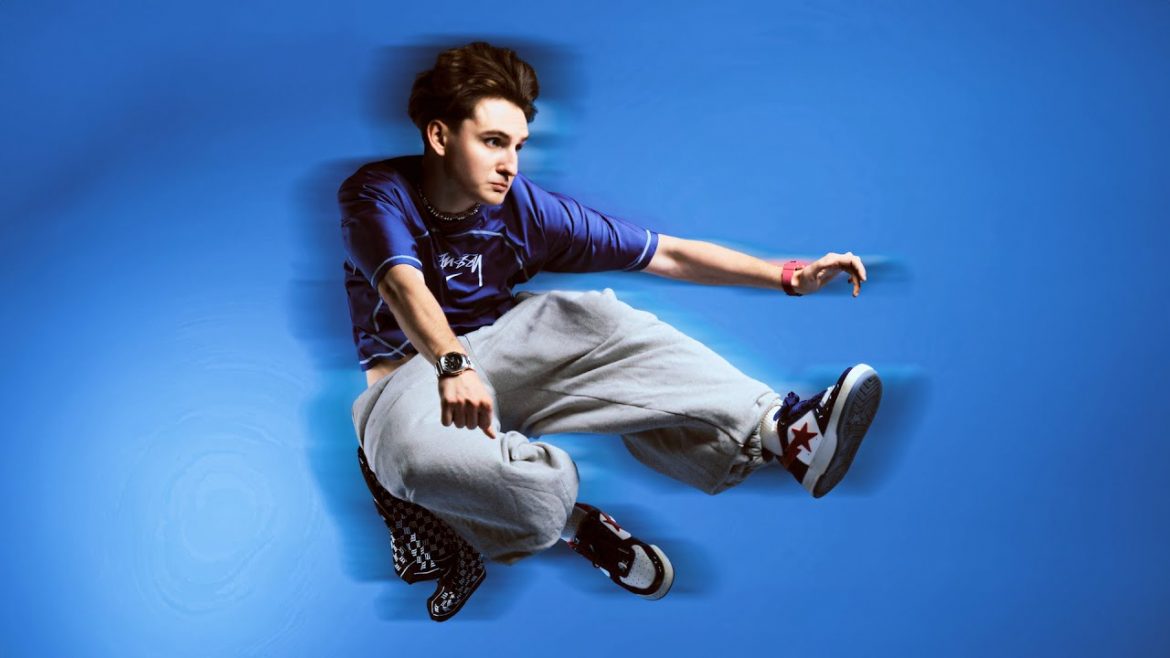 Janusz Walczuk atakuje SBM Label