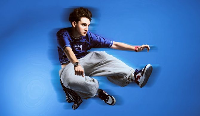 Janusz Walczuk atakuje SBM Label