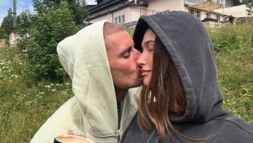 Hailey Bieber chce mieć więcej dzieci z Justinem