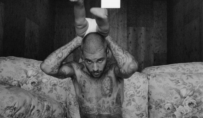 Justin Bieber zapowiada nową muzykę i przyznaje: „Czuję się cholernie bezbronny”