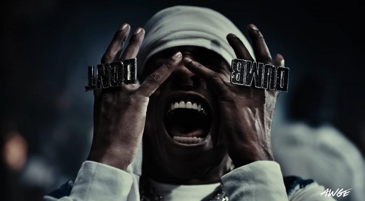 Poruszający singiel i klip A$AP Rocky’ego