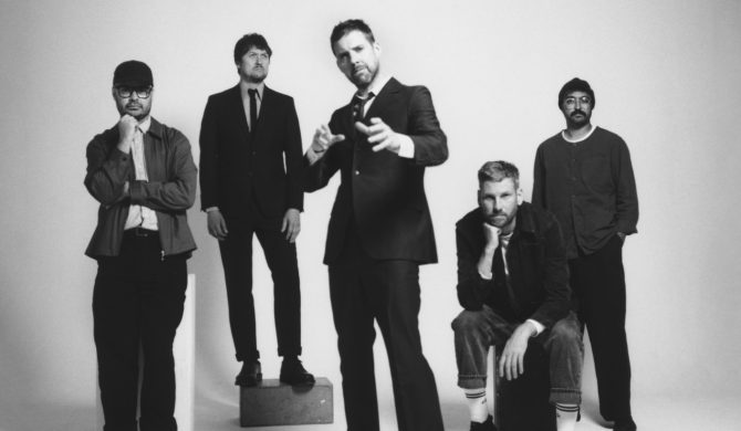 Kaiser Chiefs uczcili 20-lecie debiutu