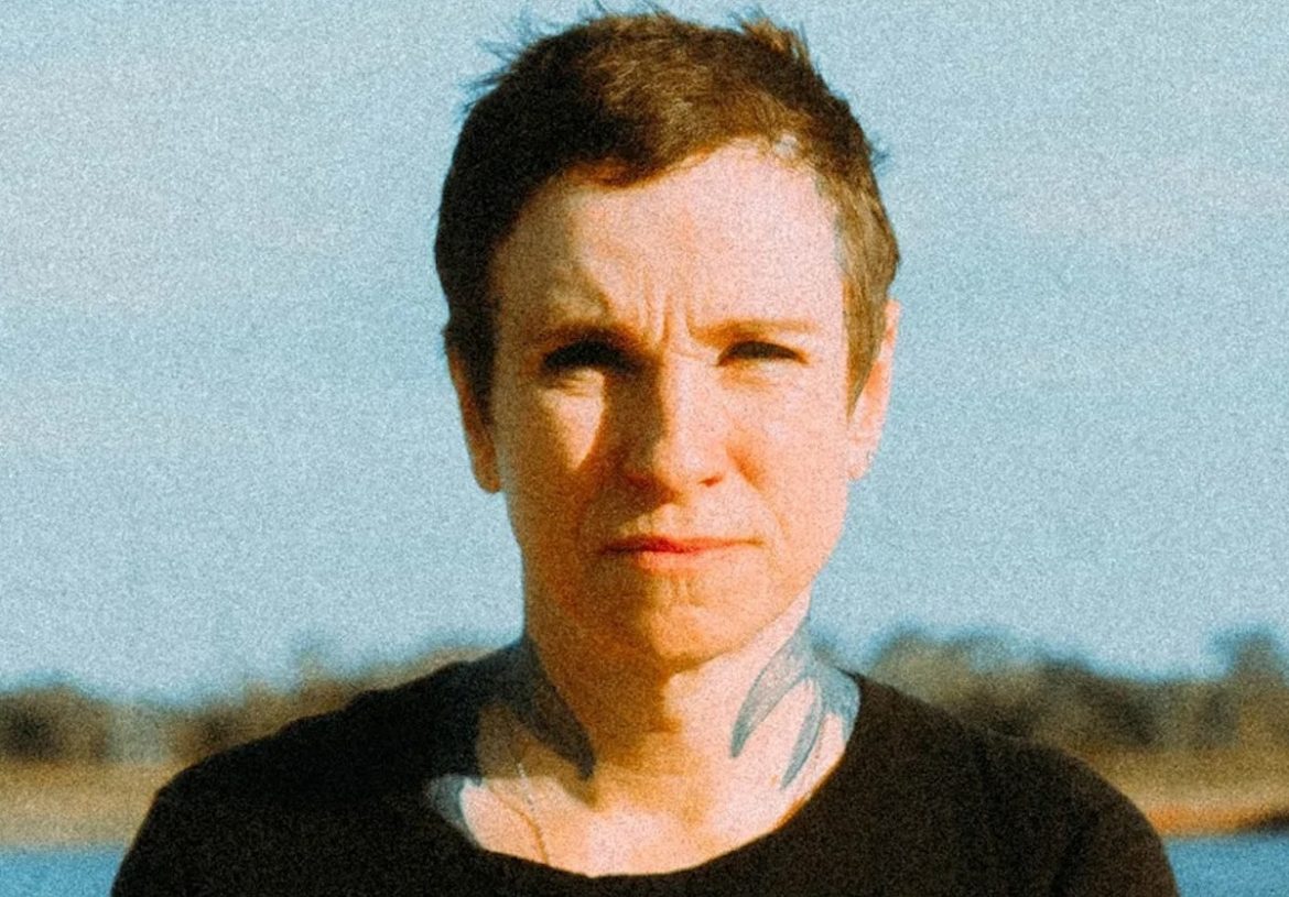 Wokalistki Against Me! odwołuje trasę koncertową po oskarżeniach o przemoc domową