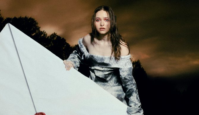 Livka zapowiada trasę po Polsce