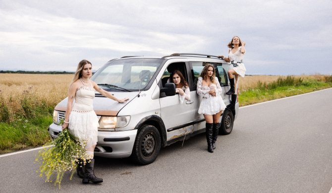 Lor prezentują singiel „mario”