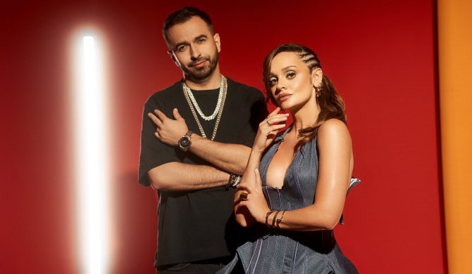 Mamacita: nowy singiel Sylvii Novak i Nowatora