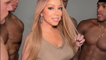 Mariah Carey straciła matkę i siostrę podczas pracy nad płytą