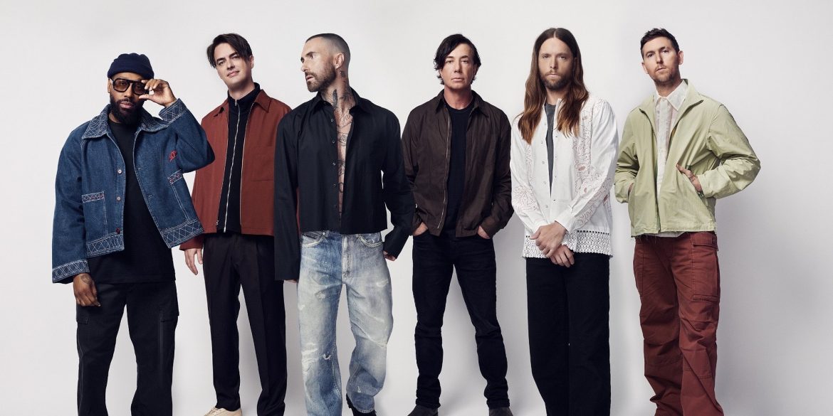 Wokalista Maroon 5 sprzedał luksusową rezydencję za blisko 230 milionów złotych