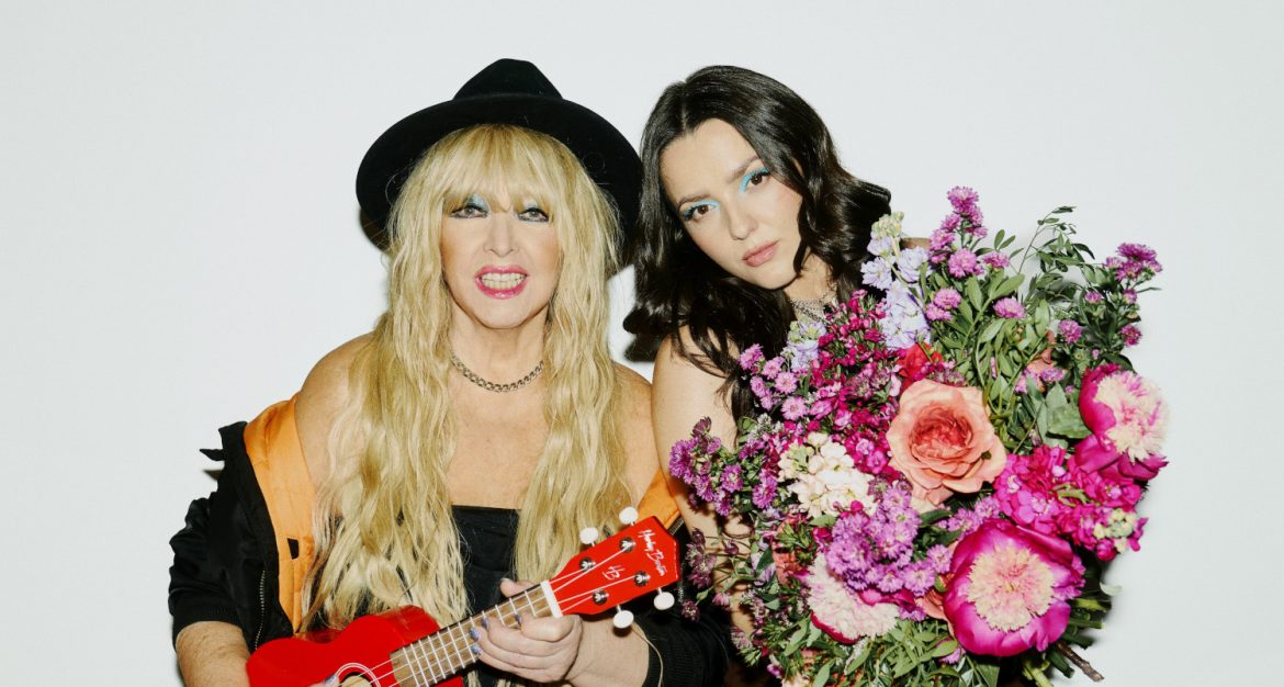 Maryla Rodowicz i Lanberry razem w nowej wersji „Małgośki”