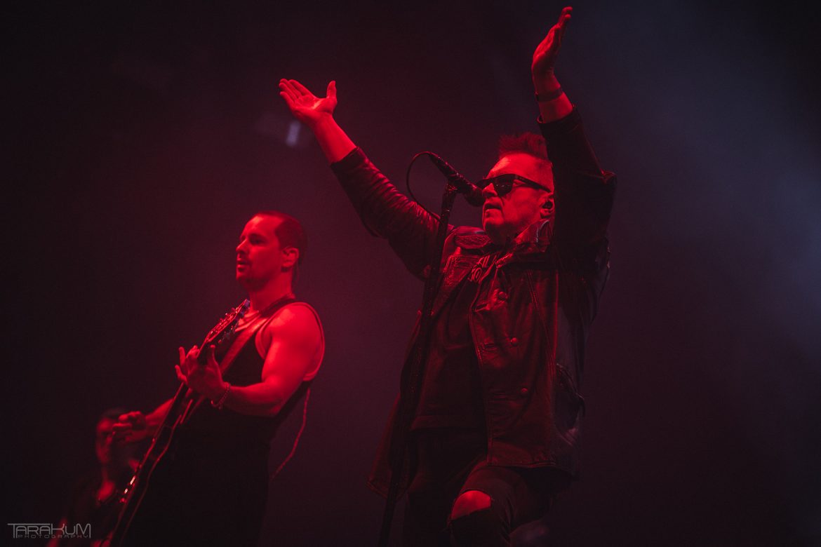 Męskie Granie dotarło do Gdańska. Zobaczcie nasze zdjęcia z I dnia imprezy