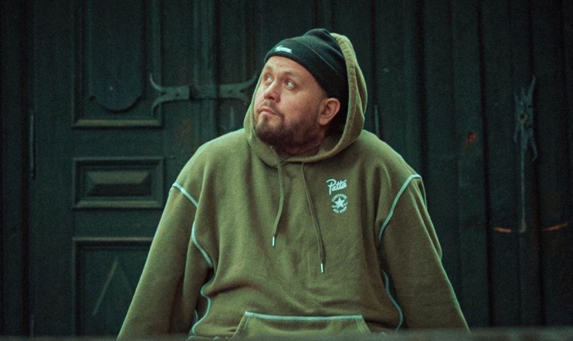 Mielzky powraca z EP-ką “Zaraz Wracam” – refleksyjny projekt i zapowiedź nowego albumu