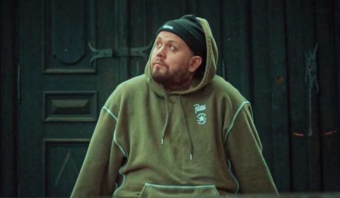 Mielzky powraca z EP-ką “Zaraz Wracam” – refleksyjny projekt i zapowiedź nowego albumu