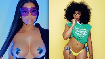 Nicki Minaj o SZA: „Brzmi jak cholerny martwy pies”. Mamy nowy beef w amerykańskim rapie?