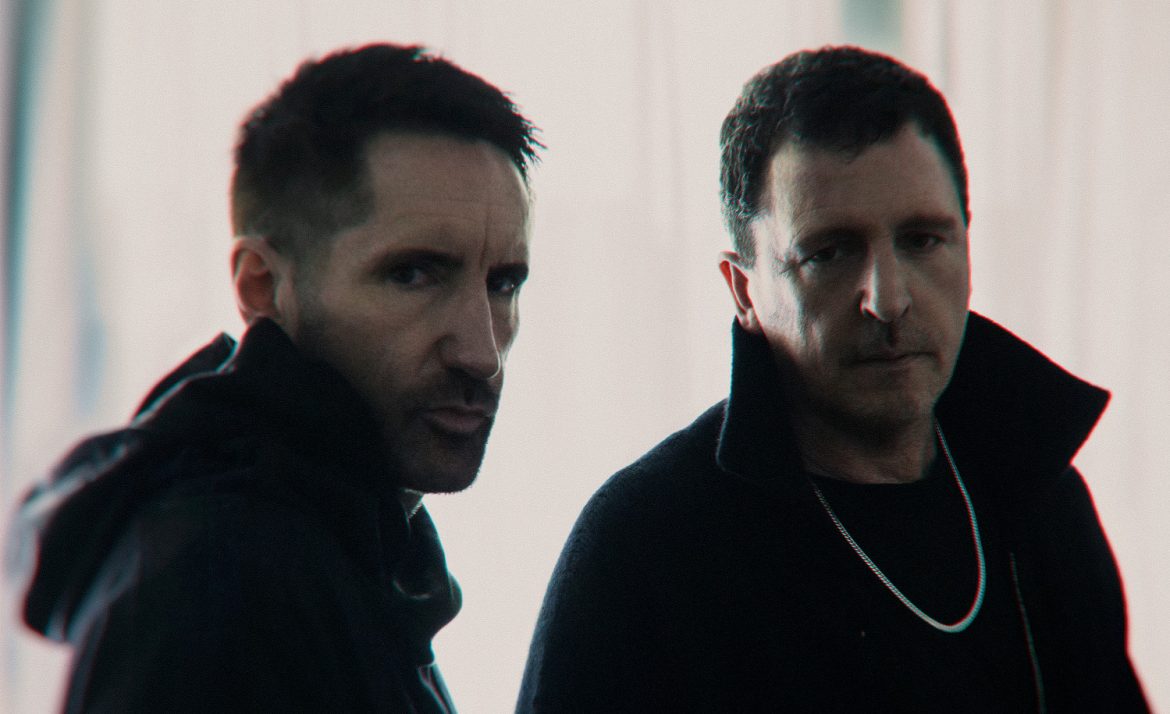 Nine Inch Nails przesuwają granice muzyki filmowej ścieżką dźwiękową do „TRON: Ares”