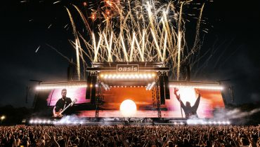 Oasis i AC/DC w Edynburgu – koncerty na Murrayfield Stadium z problemami. Mieszkańcy zgłaszają skargi