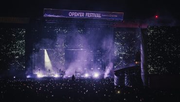 Kluczowe wieści na temat Open’era