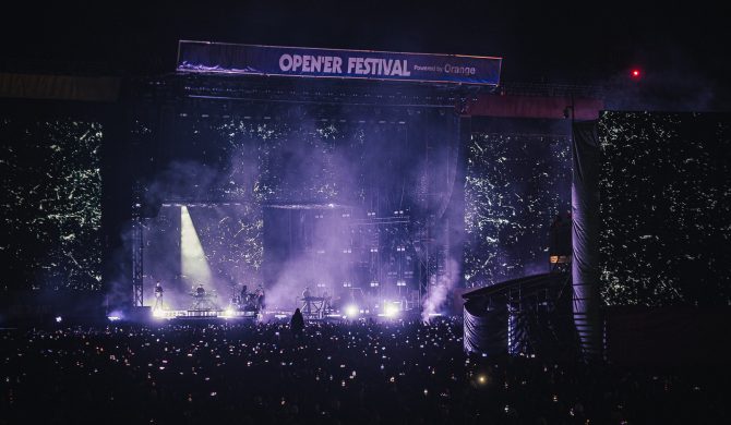 Kluczowe wieści na temat Open’era