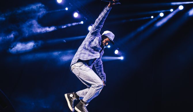 Massive Attack, Raye, Gigi Perez, Schoolboy Q i inni na zdjęciach z I dnia Open’era