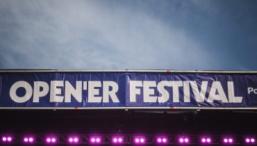 Już dziś w TVP kolejny koncert z Open’era na żywo