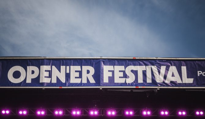 Olbrzymie problemy na zakończenie Open’era