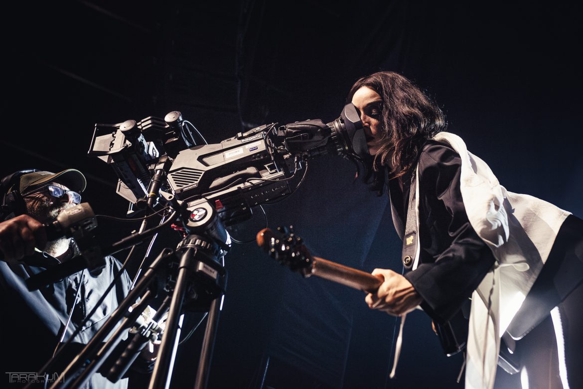 Muse, St. Vincent, Little Simz i wielu innych – tak wyglądał III Open’er Festivalu 2025