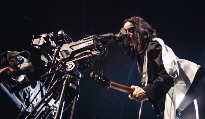 Muse, St. Vincent, Little Simz i wielu innych – tak wyglądał III Open’er Festivalu 2025