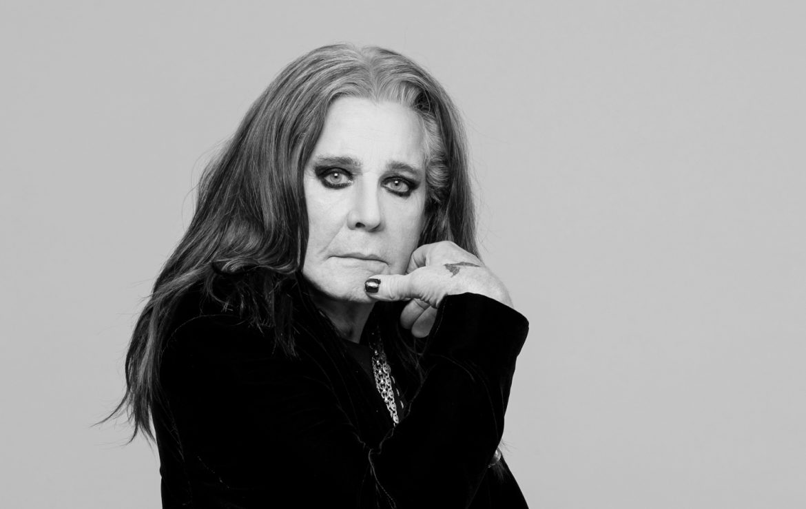 Sharon Osbourne ujawnia jakie emocje miotały Ozzym po koncercie pożegnalnym