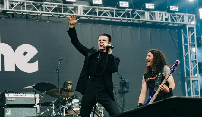 YUNGBLUD zachwycił samego Ozzy’ego Osbourne’a