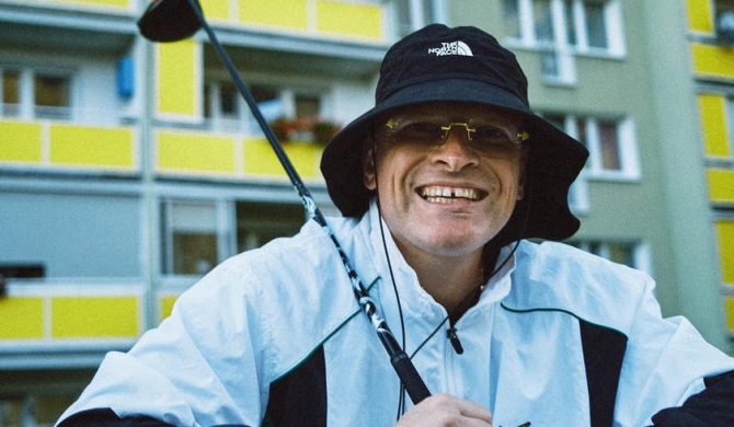 Paluch „szukał Nitro i chciał mu zrobić krzywdę”?