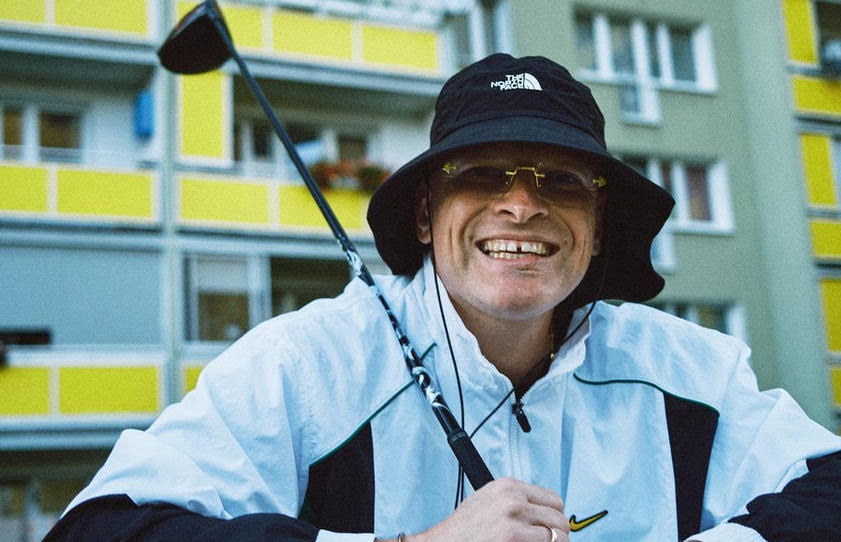 Paluch „szukał Nitro i chciał mu zrobić krzywdę”?