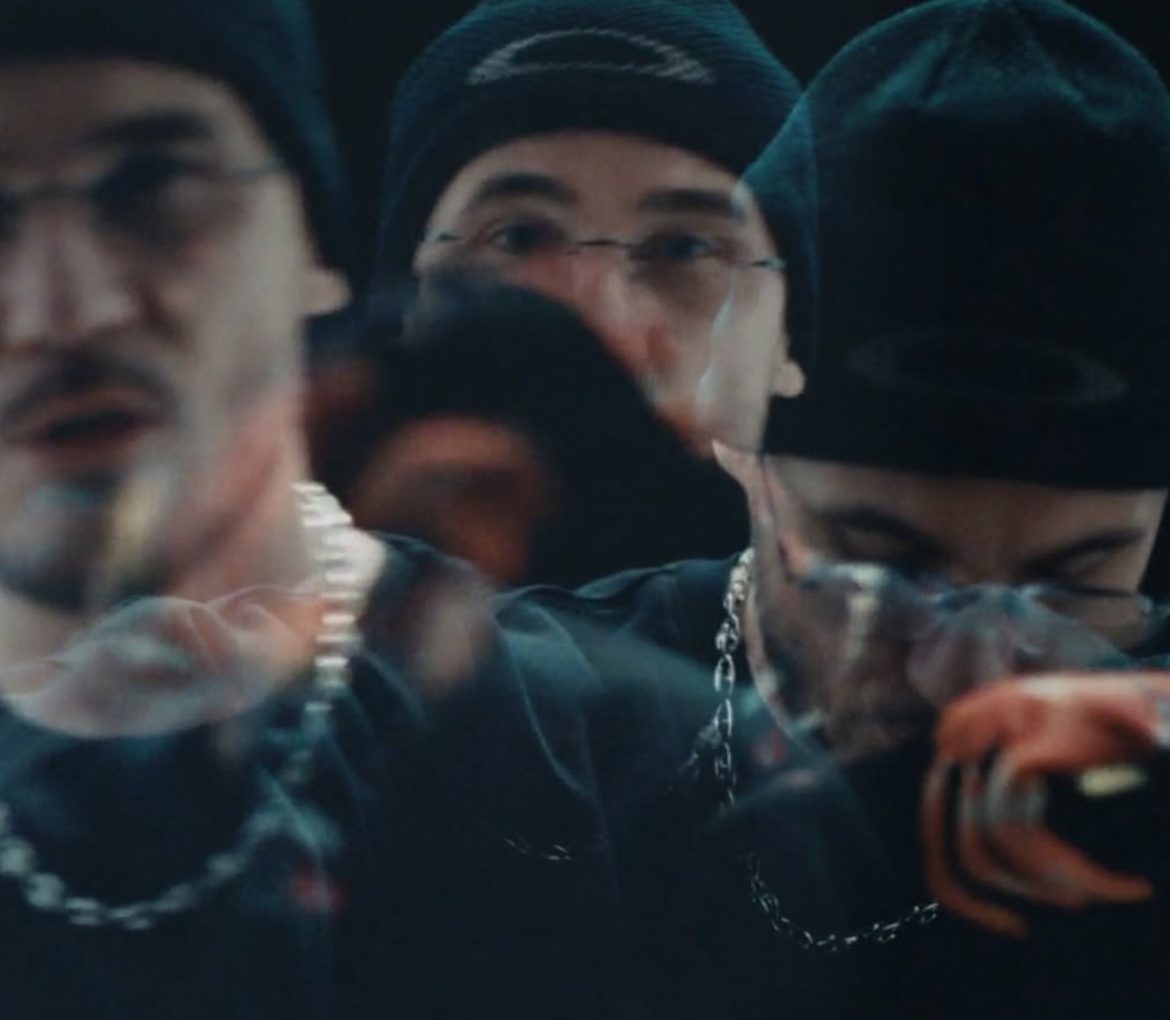 Pezet prezentuje dwa nowe single z albumu „Muzyka Popularna”