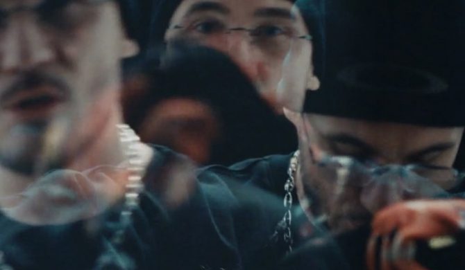 Pezet prezentuje dwa nowe single z albumu „Muzyka Popularna”