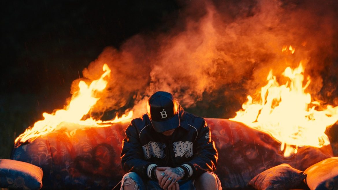 PlanBe wraca po rocznej przerwie od wydawania muzyki