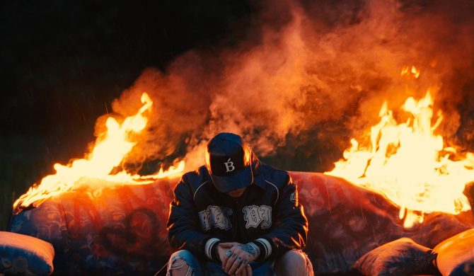 PlanBe wraca po rocznej przerwie od wydawania muzyki