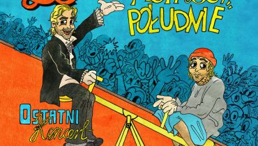 Nowy album Quebonafide już w sieci