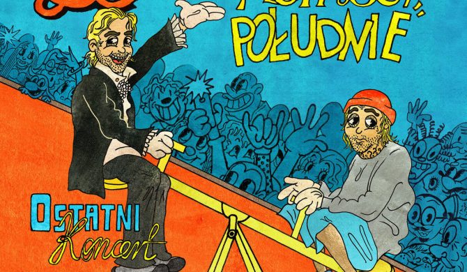 Nowy album Quebonafide już w sieci