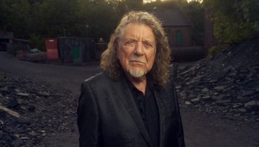 Robert Plant z nowym zespołem