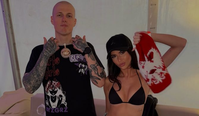 Fani doczekają się wspólnego kawałka Szpaka i Roxie?