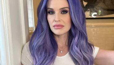 Kelly Osbourne zaręczyła się z członkiem Slipknota na backstage’u ostatniego koncertu Ozzy’eg Osbourne’a