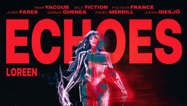 Loreen prezentuje potężny singiel „Echoes” – nowa era w muzyce