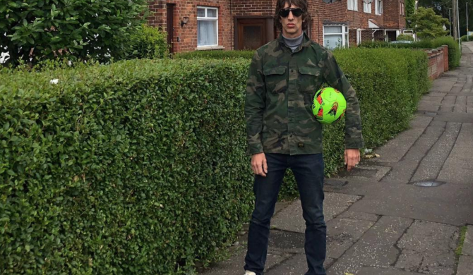 Richard Ashcroft odpowiada na viralowe video  z Cardiff: fanka użyła Shazama podczas „Bittersweet Symphony”