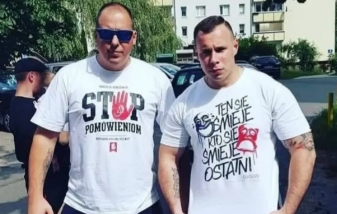 Żurom ma żal do Bonusa RPK?